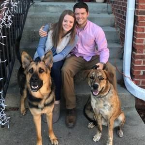 Meet your Posher, Angela